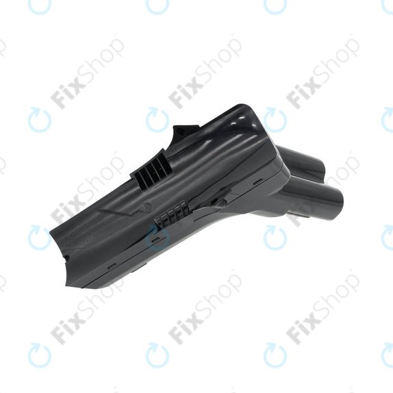 Batterie pour Philips SpeedPro Max Aqua FC6801, FC6812, 2500mAh, Li-Ion, 18V, IP827, HQ