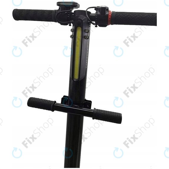 Xiaomi Mi Electric Scooter 1S, 2 M365, Essential, Pro, Pro 2 - Ensemble de guidon supplémentaire