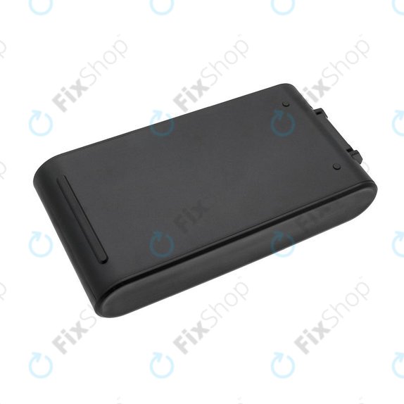 Batterie pour Samsung Bespoke Jet, Bespoke Jet Complete, 2500mAh, Li-Ion, 25.2V, VCA-SBTA95, HQ