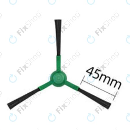 iRobot Roomba 205 Dust Compactor, Dust Compactor Combo - Brosse latérale