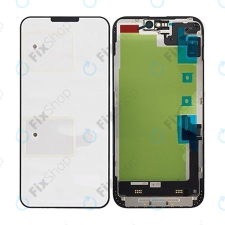 Assemblage de l'écran OLED pour iPhone 15 Plus | 661-37213 | Genuine Apple