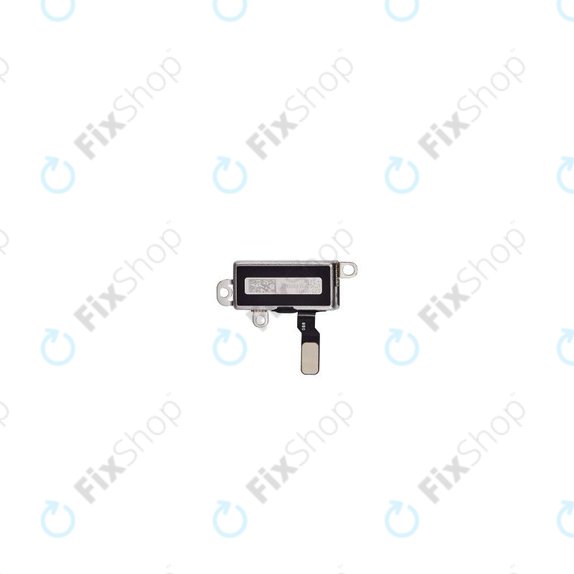 Apple iPhone 16 Pro - Vibreur