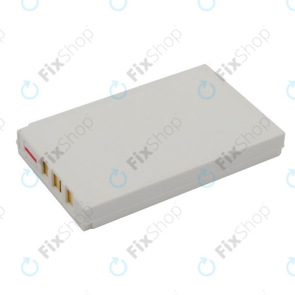 Batterie pour Nokia 3610, 6510, 8310, 1000mAh, Li-Ion, 3.7V, BLB-2, HQ