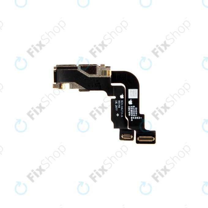 Caméra frontale pour iPhone 15 Pro | 661-35697 | Genuine Apple
