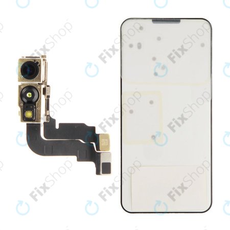 Caméra frontale pour iPhone 15 Pro | 661-35697 | Genuine Apple