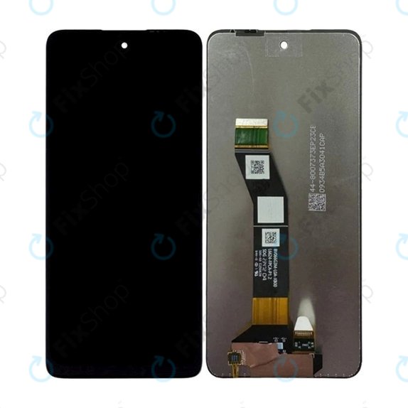 Motorola Moto G04 - Écran LCD + Ecran Tactile TFT