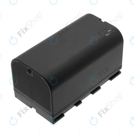 Batterie pour Geomax Stonex R6, Zoom 35, 5600mAh, Li-Ion, 7.4V, ZBA200, HQ