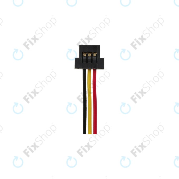 Batterie pour TomTom Go 510, 1100mAh, Li-Ion, 3.7V, AHA11110004, HQ