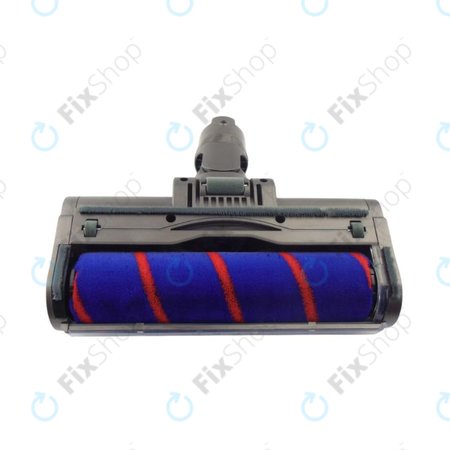 Dyson V-series, Outsize - Tete de nettoyage a rouleau souple avec lumiere LED