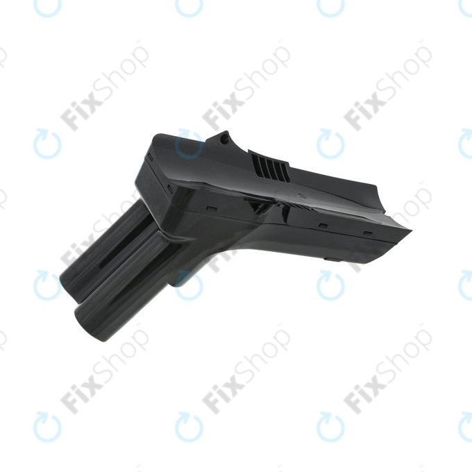 Batterie pour Philips SpeedPro Max Aqua FC6801, FC6812, 2500mAh, Li-Ion, 18V, IP827, HQ