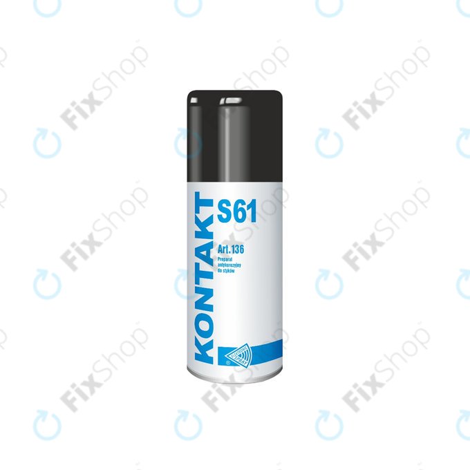 Contact S61 - Spray Micropuce-Contact - 150ml