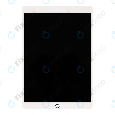 Apple iPad Air (3rd Gen 2019) - Écran LCD + Écran tactile (White) Refurbished
