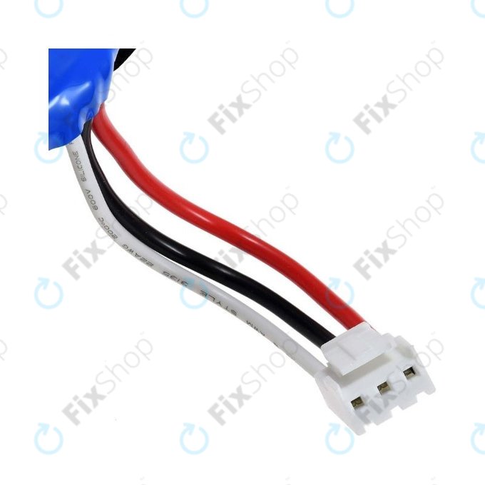 Philips SpeedPro, SpeedPro Aqua - Batterie 3000-018-25613 2500mAh HQ