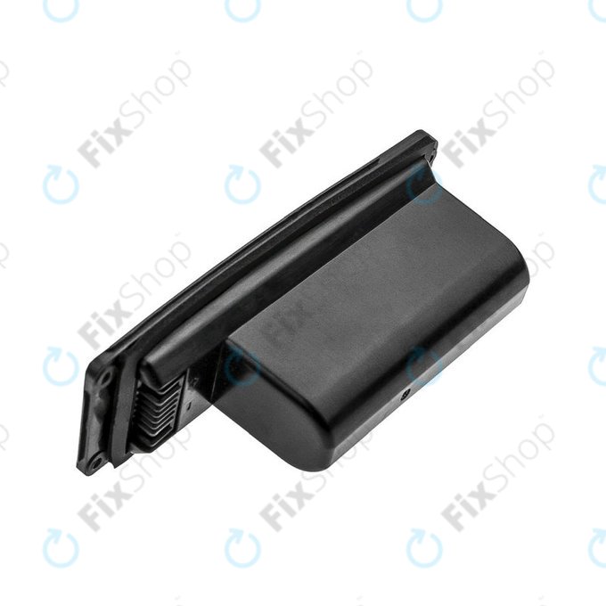 Batterie pour Bose 413295, SoundLink Mini, 2600mAh, Li-ion, 7.4V, 061384, HQ