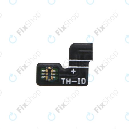 Batterie pour Huawei Watch GT3 Pro 46mm, 510mAh, Li-Pol, 3.87V, HB572728EFW, HQ