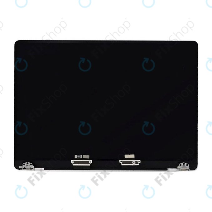 Apple MacBook Pro 14" A2918 M3 (2023) - Écran LCD + Vitre avant + Coque (Space Gray) Refurbished