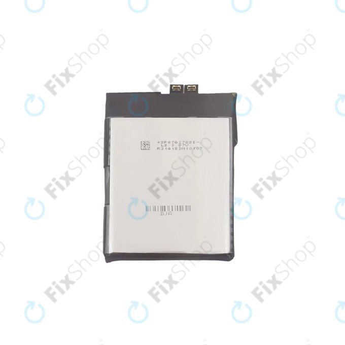 Ulefone Armor 26 Ultra - Batterie 15600mAh