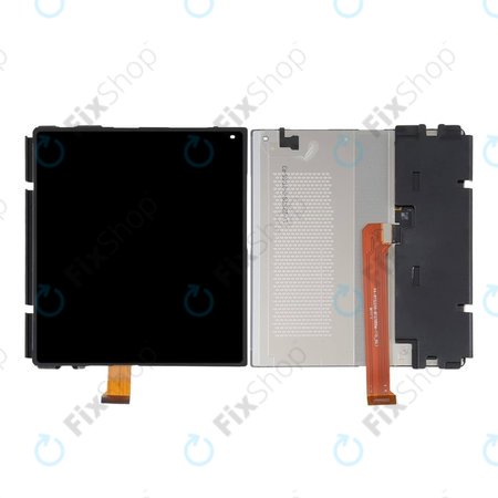 Huawei Mate Xs 2 - Écran LCD + Ecran Tactile OLED