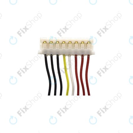 Batterie pour Asus TUF 504, 505, 554, 656, FX504, Tuf Gaming A15, 4100mAh, Li-Ion, 11.4V, B31N1726, HQ