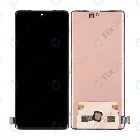 Vivo X90 Pro V2242A V2219 - Écran LCD + Ecran Tactile OLED