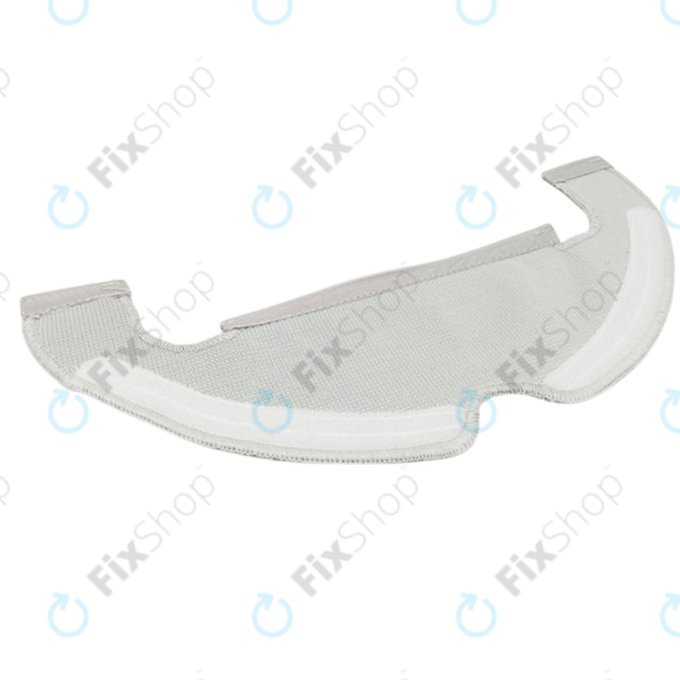 Xiaomi Dreame Z10 Pro, L10 Plus - Chiffon de vadrouille