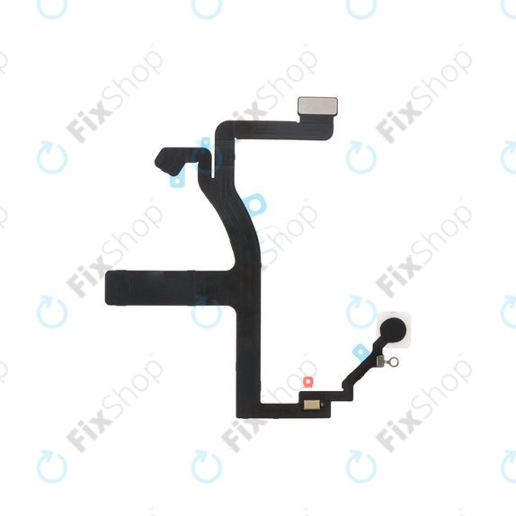Apple iPhone 15 - Capteur de proximité + Câble Flex