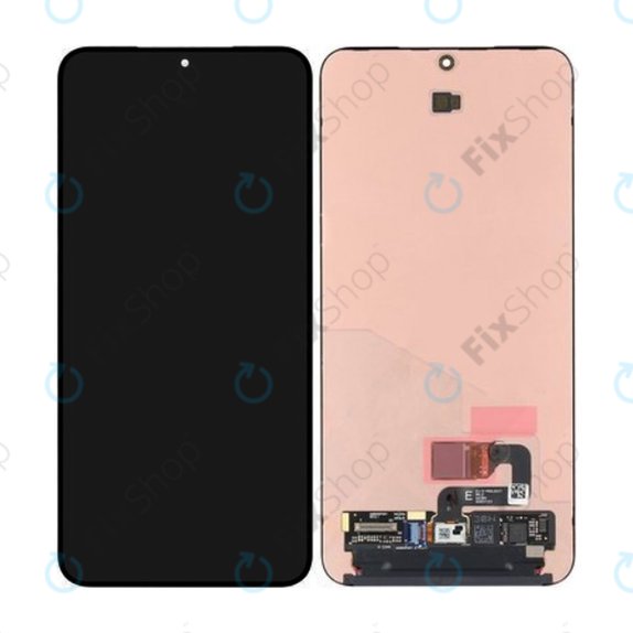 Samsung Galaxy S24 Plus S926B - Écran LCD + Écran Tactile - GH82-33332A Genuine Service Pack