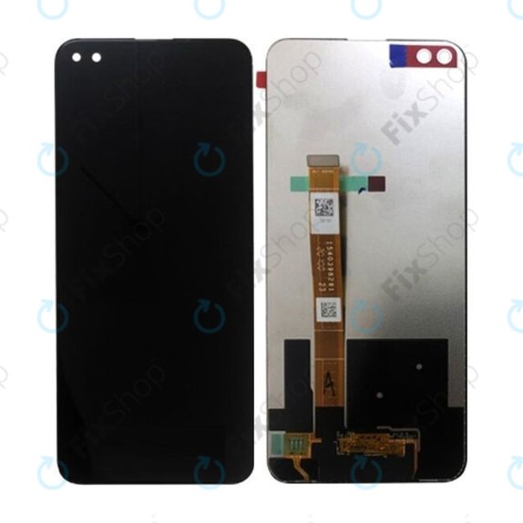 Realme X3 SuperZoom - Écran LCD + Écran tactile TFT