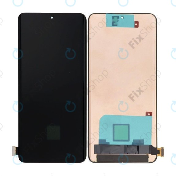 Xiaomi 13 Pro - Écran LCD + Ecran Tactile OLED