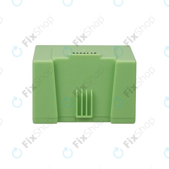 iRobot Roomba e-series, i-series - Batterie ABL-D1, 4624864, ABL-D2 3400mAh