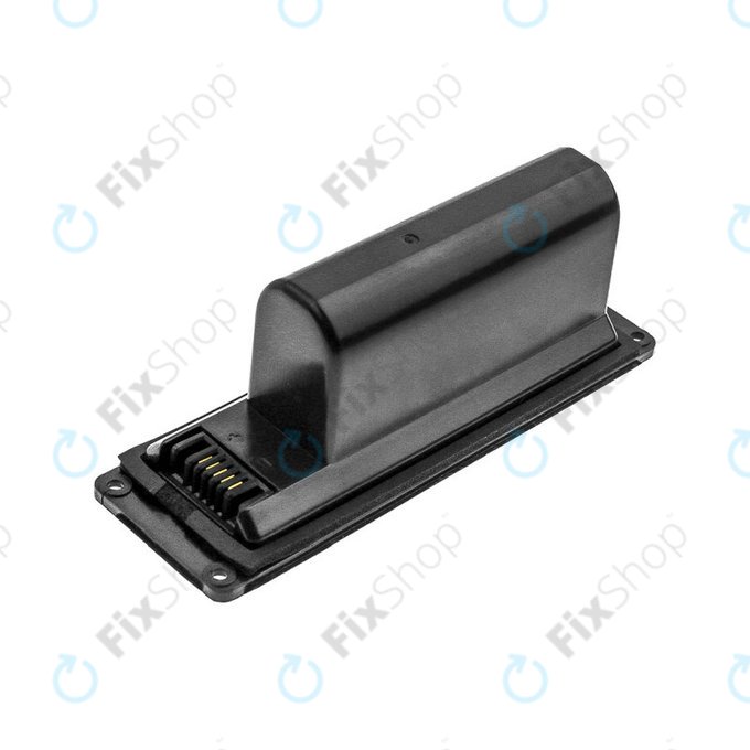 Batterie pour Bose 413295, SoundLink Mini, 2600mAh, Li-ion, 7.4V, 061384, HQ
