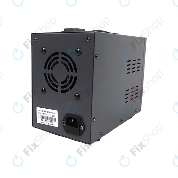 Sunshine P-3005DA - Alimentation DC régulée (0-30V, 0-5A)