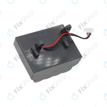 Batterie pour Hoover ATV324LD 1011, UNP324RM 1001, 2500mAh, Li-Ion, 32.4V, 48019919, HQ