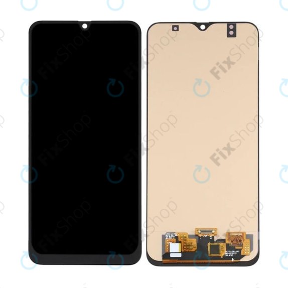 Samsung Galaxy M21 M215F - Écran LCD + Écran tactile TFT