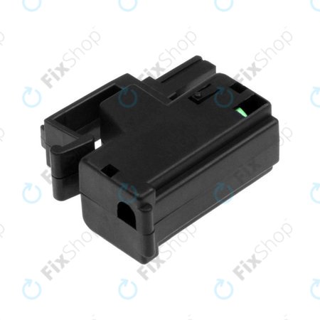 Batterie pour GE Fanuc A02b-0309-K102, 1750mAh, Li-MnO2, 3V, A98L-0031-0026, HQ