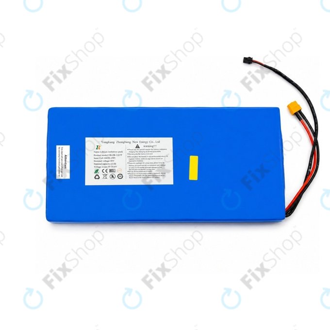Kugoo G-Booster - Batterie 23000mAh / 48V