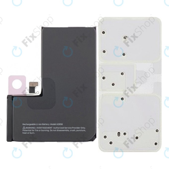 Baterije pour iPhone 13 Pro | 661-21996 | 3095mAh | Genuine Apple