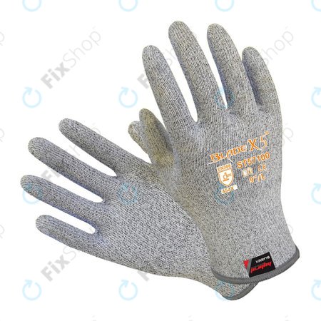 Safety-INXS - Gants résistants aux coupures - Modèle ST57100 (Taille M)