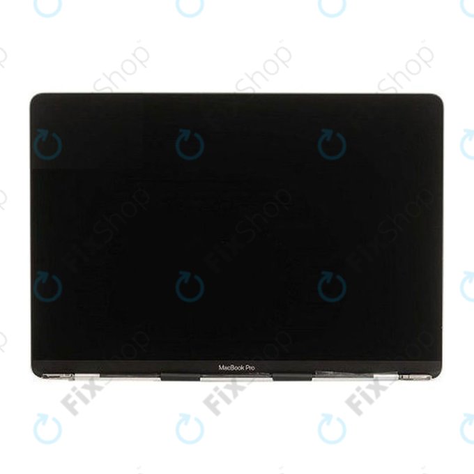 Apple MacBook Pro 13" A2338 (2020) - Écran LCD + Vitre avant + Coque (Space Gray) Refurbished