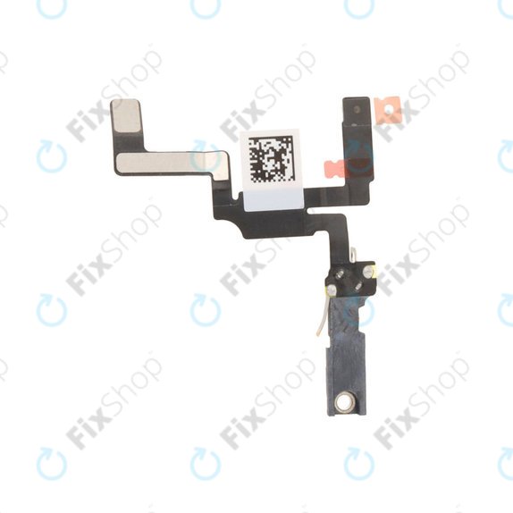 Apple iPhone 17 Air - Antenne Bluetooth + Câble Flex