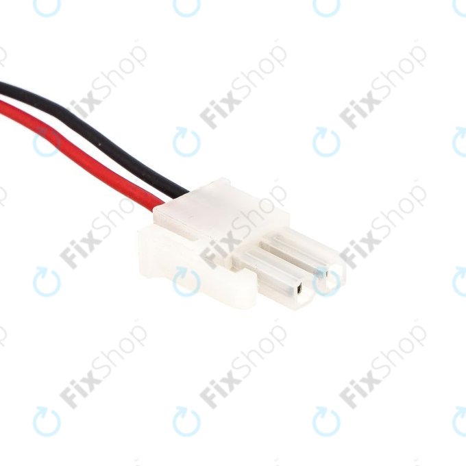 Batterie pour Ecovacs Deebot M82, Tesla RoboStar T50, T60, T80 Pro, 2600mAh, Li-Ion, 14.8V, BL7402A, HQ