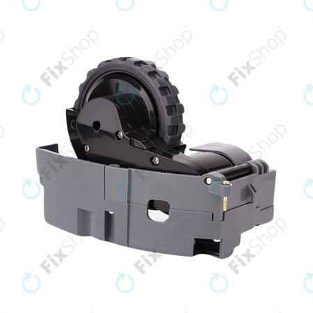 iRobot Roomba 500, 600, 700, 800, 900-series - Roue avec moteur (gauche)