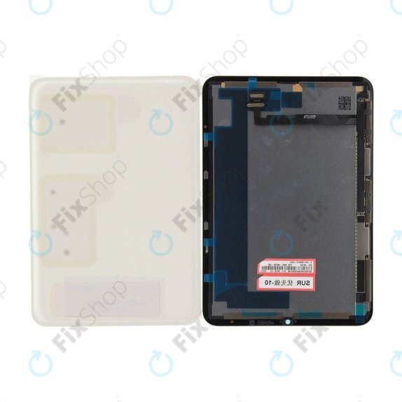 Assemblage de l'écran pour iPad Mini (2024) | WiFi + Cellular | 661-46754 | Genuine Apple