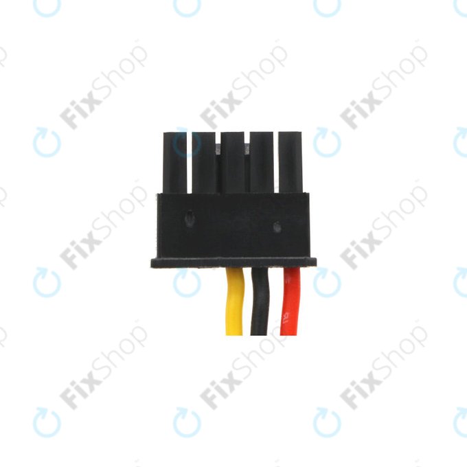 Batterie pour Xiaomi VIOMI V3, Mijia 2, Mi Robot Vacuum Mop P, 2600mAh, Li-Ion, 14.4V, MH1-4S1P-SC, HQ