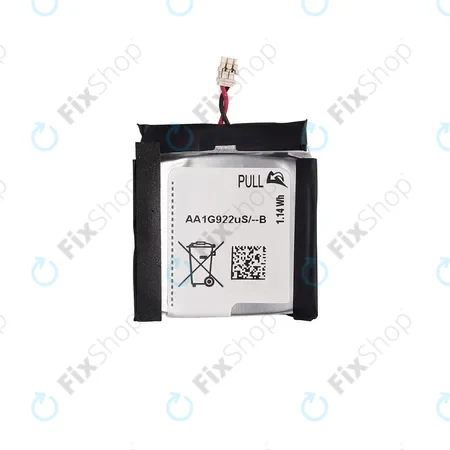 Samsung Galaxy Gear S R750 - Batterie 170mAh - EB-BR750ABE Genuine Service Pack