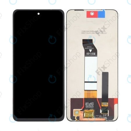 Xiaomi Redmi Note 10 5G, Note 10T 5G - Écran LCD + Écran tactile TFT