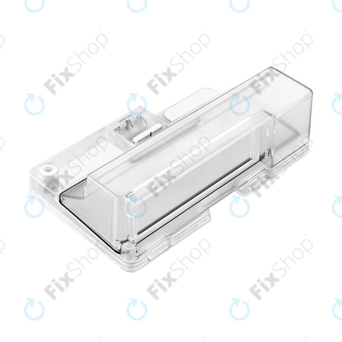 Xiaomi Mi Robot Vacuum Mop Essential (Mijia G1) - 2en1 Collecteur de déchets + Réservoir d'eau