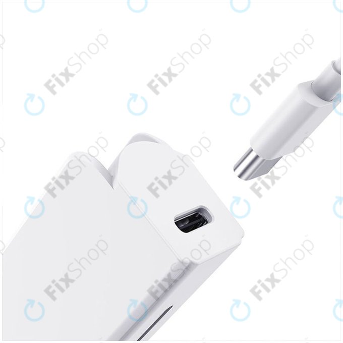 QianLi iSee Mini - Lampe compacte de détection de poussière