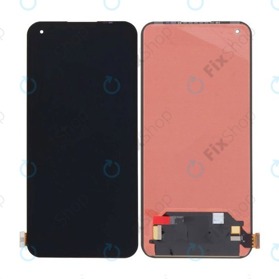 Nothing Phone (1) - Écran LCD + Ecran Tactile OLED