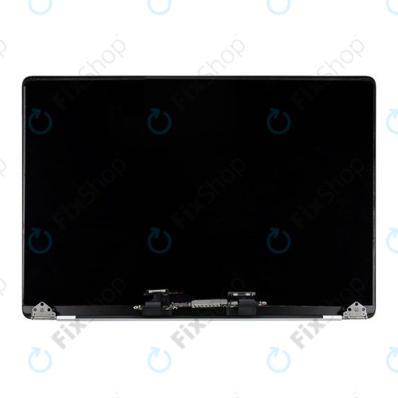 Apple MacBook Pro 15" A1707 (Late 2016 - Mid 2017) - Écran LCD + Vitre avant + Coque (Silver) Refurbished